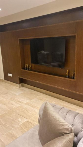 ZN apartment hotel Vib